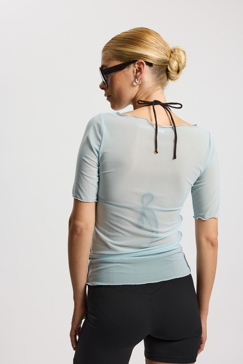 Rethinkit Tee Veil Tee 4031 Niagara Mist