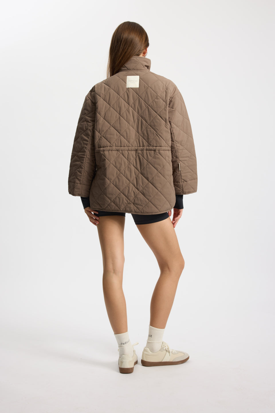 Rethinkit Termojakke Lyon Jackets 3170 falcon