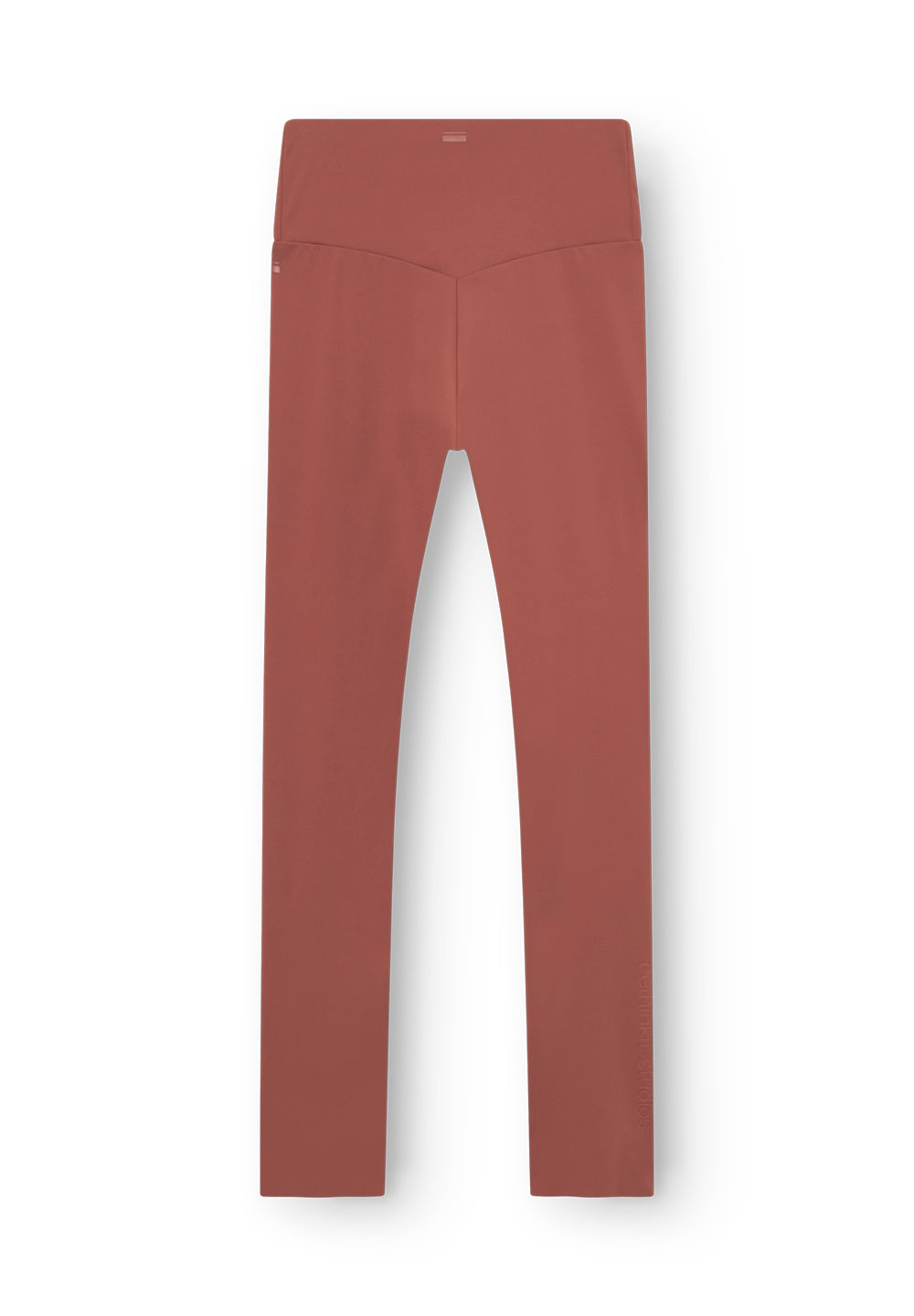 Rethinkit Tights Butter Soft Tights 2754 Pinot noir