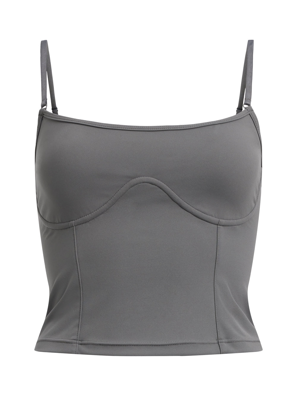 Rethinkit Top Butter Soft Top 0087 charcoal grey