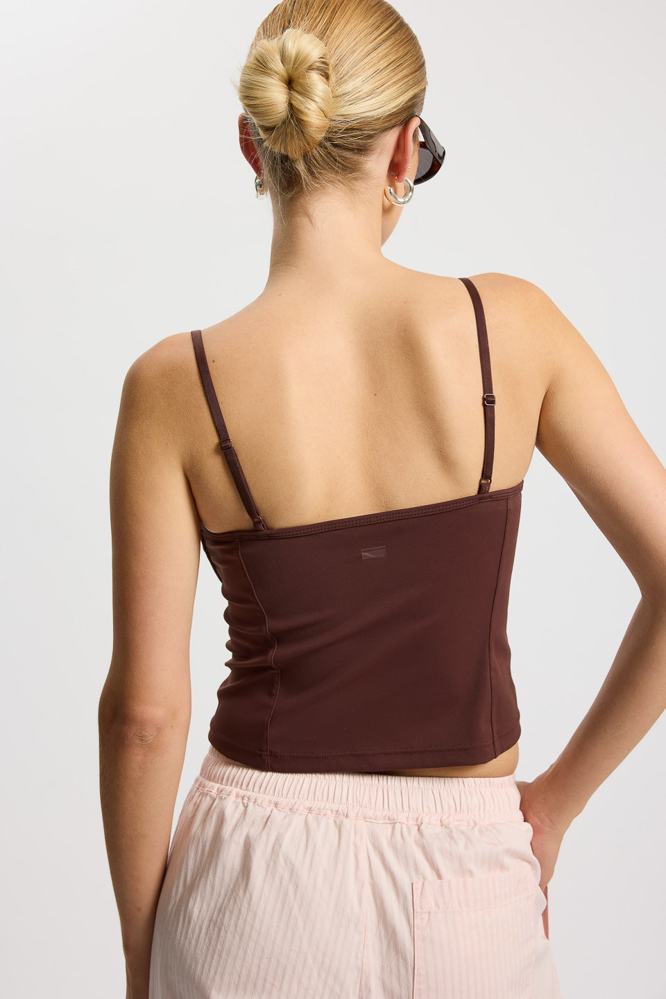 Rethinkit Top Butter Soft Top 2105 burgundy