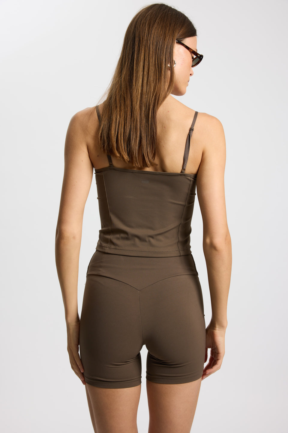 Rethinkit Top Butter Soft Top 3053 dark brown