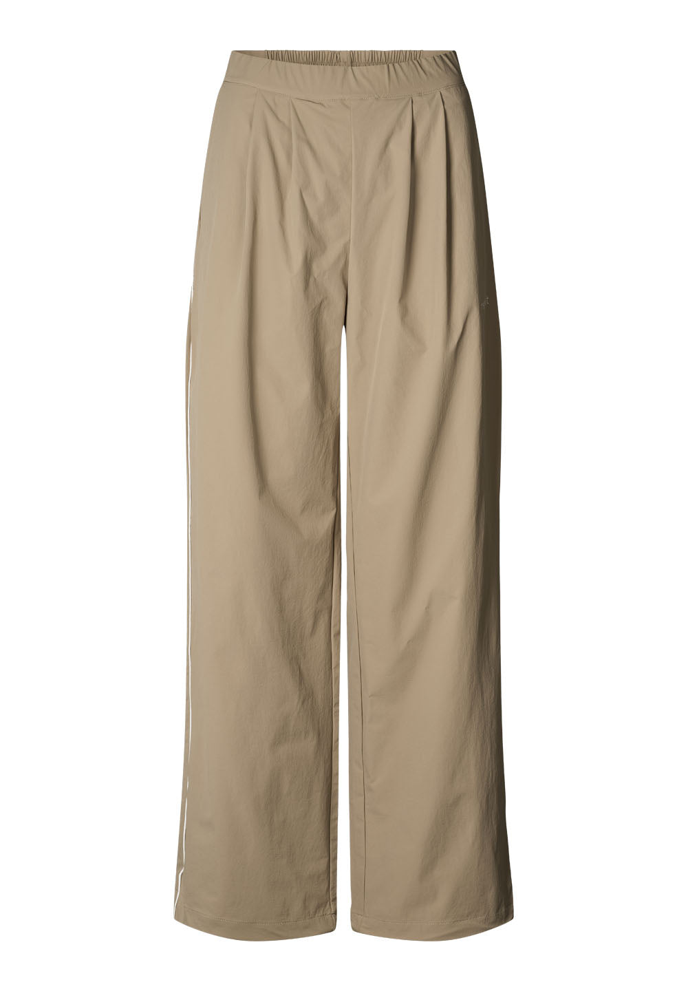 Rethinkit Track Pants Drift Trousers 0070 gravel