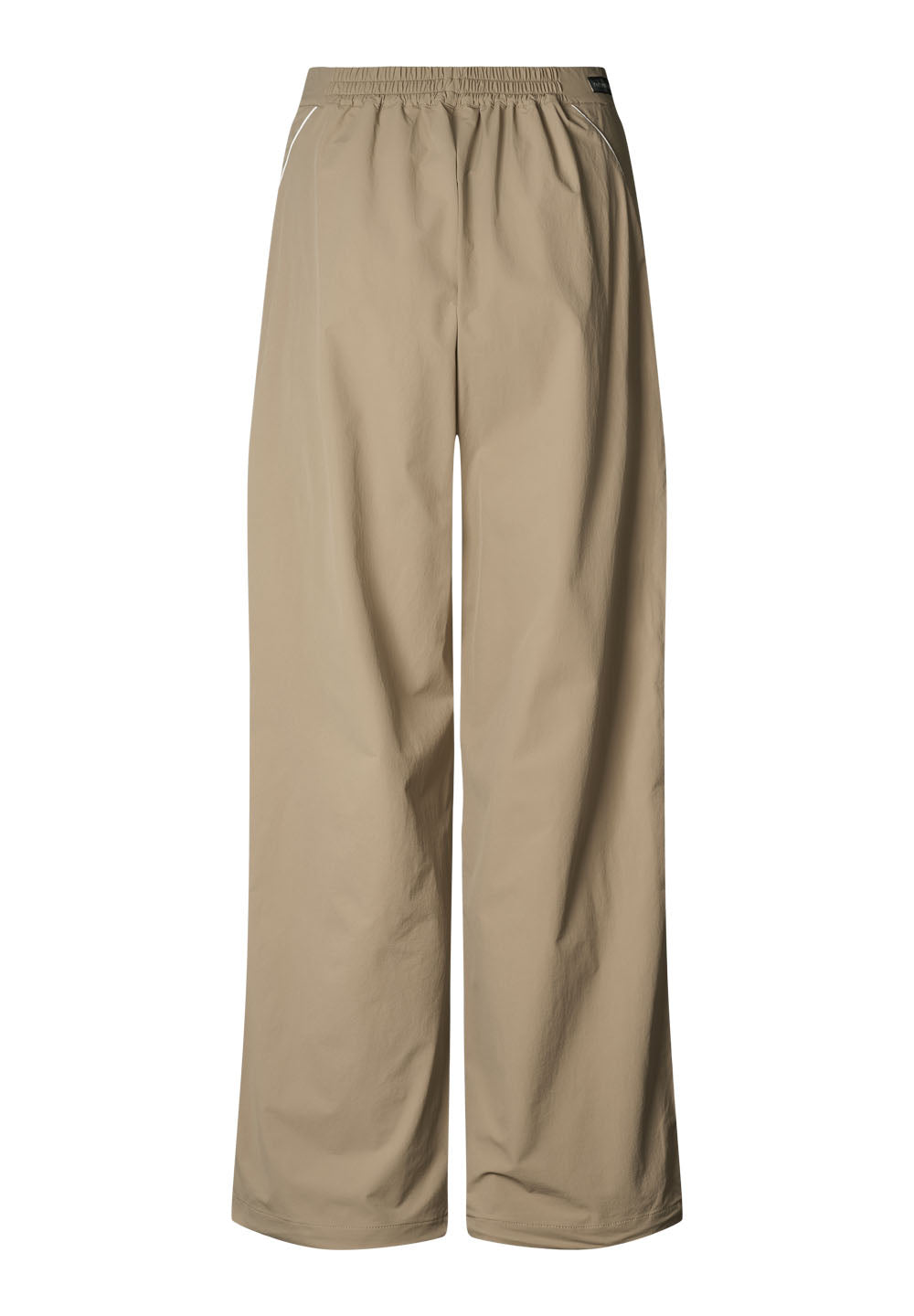 Rethinkit Track Pants Drift Trousers 0070 gravel