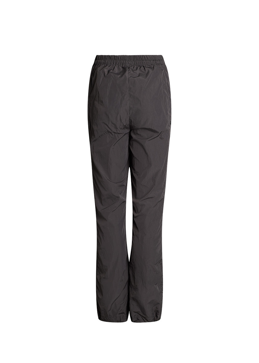 Rethinkit Track Pants Zip Peru Trousers 0022 almost black