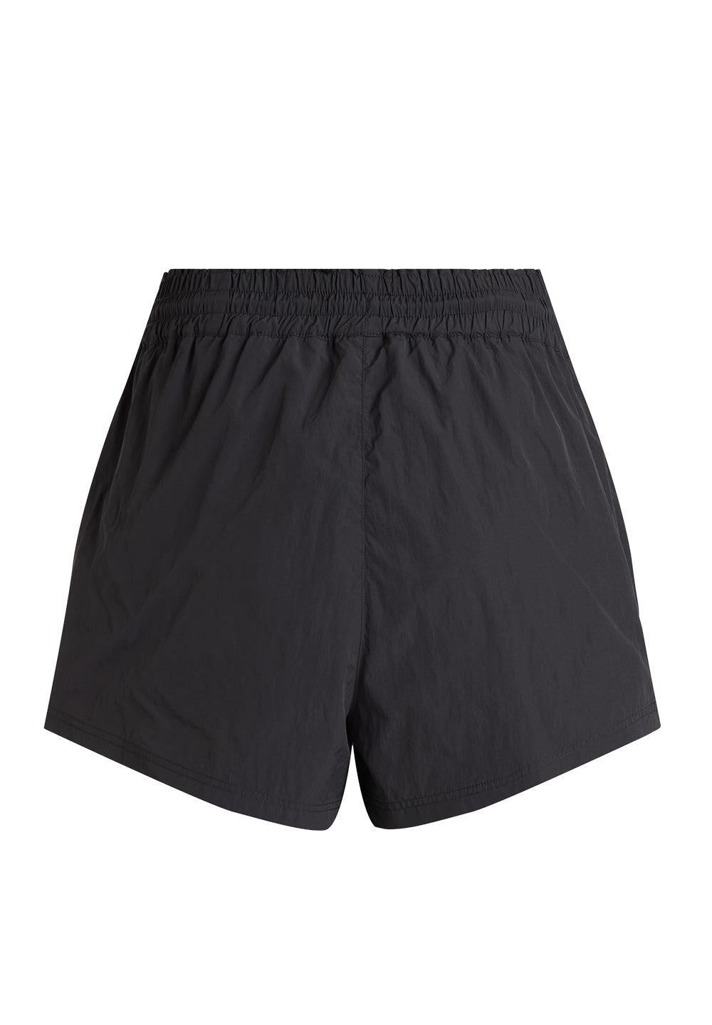 Rethinkit Track Shorts Petra Shorts 0022 almost black