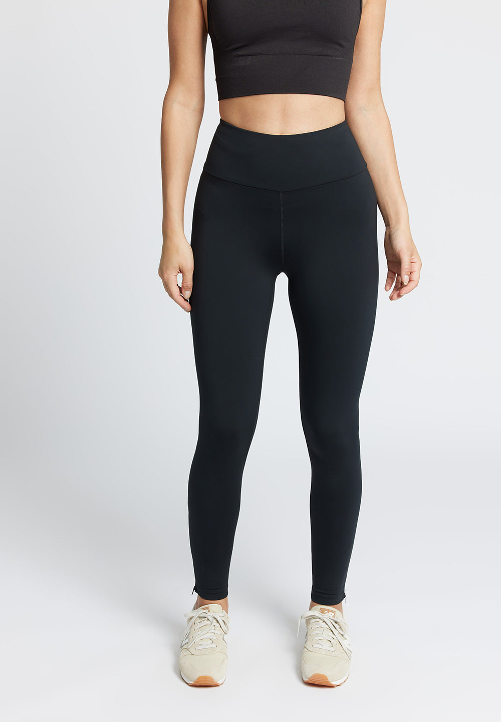 Rethinkit Tights Elene Tights 0021 black