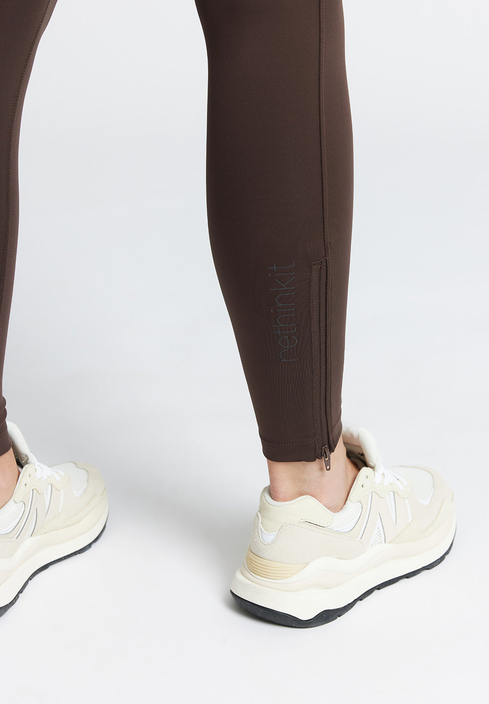 Rethinkit Tights Elene Tights 3031 hot fudge