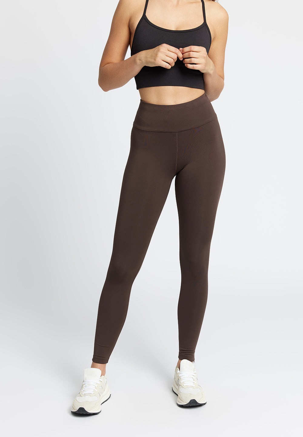 Rethinkit Tights Elene Tights 3031 hot fudge