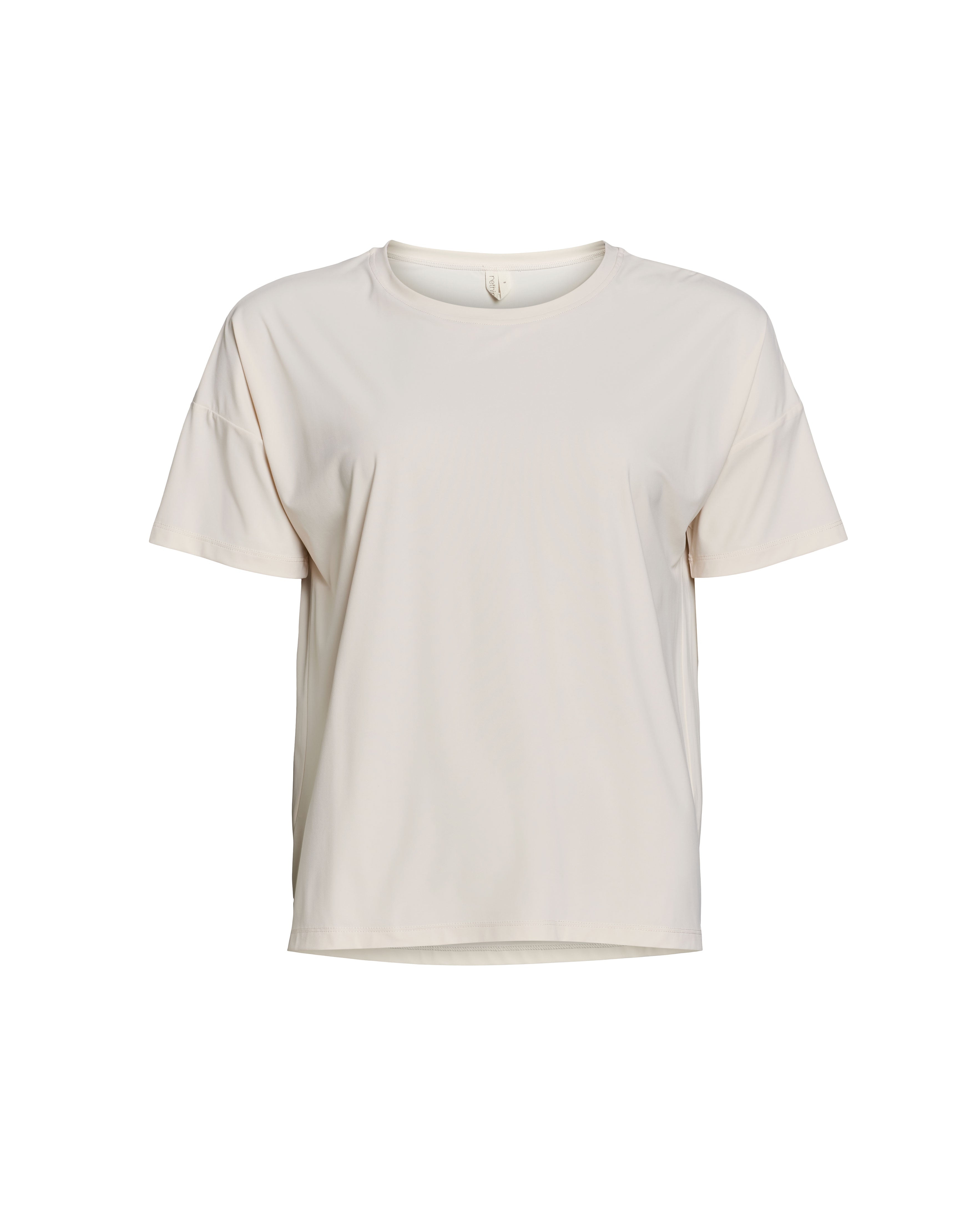 Rethinkit Tee Vela Tee 3352 sand