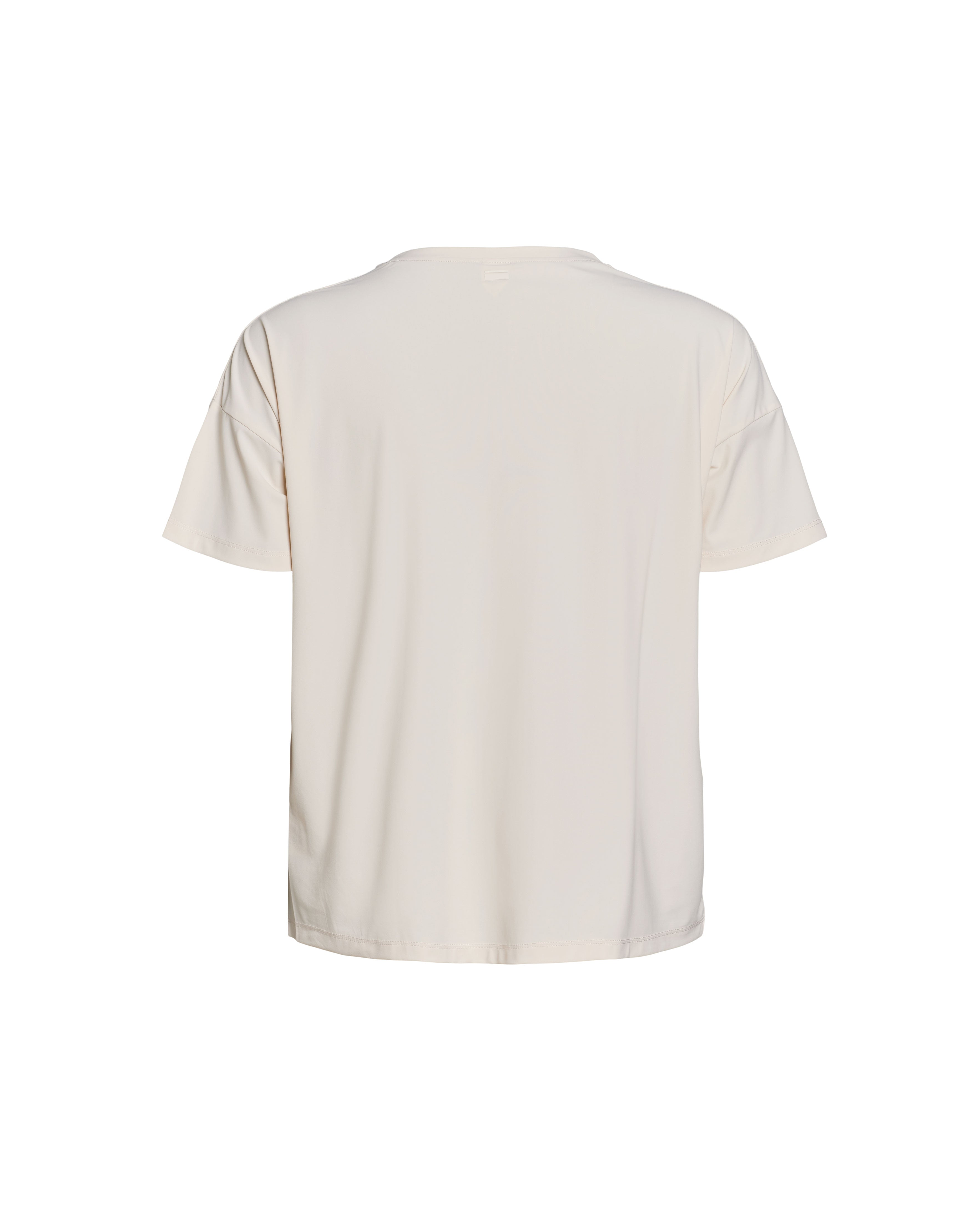 Rethinkit Tee Vela Tee 3352 sand