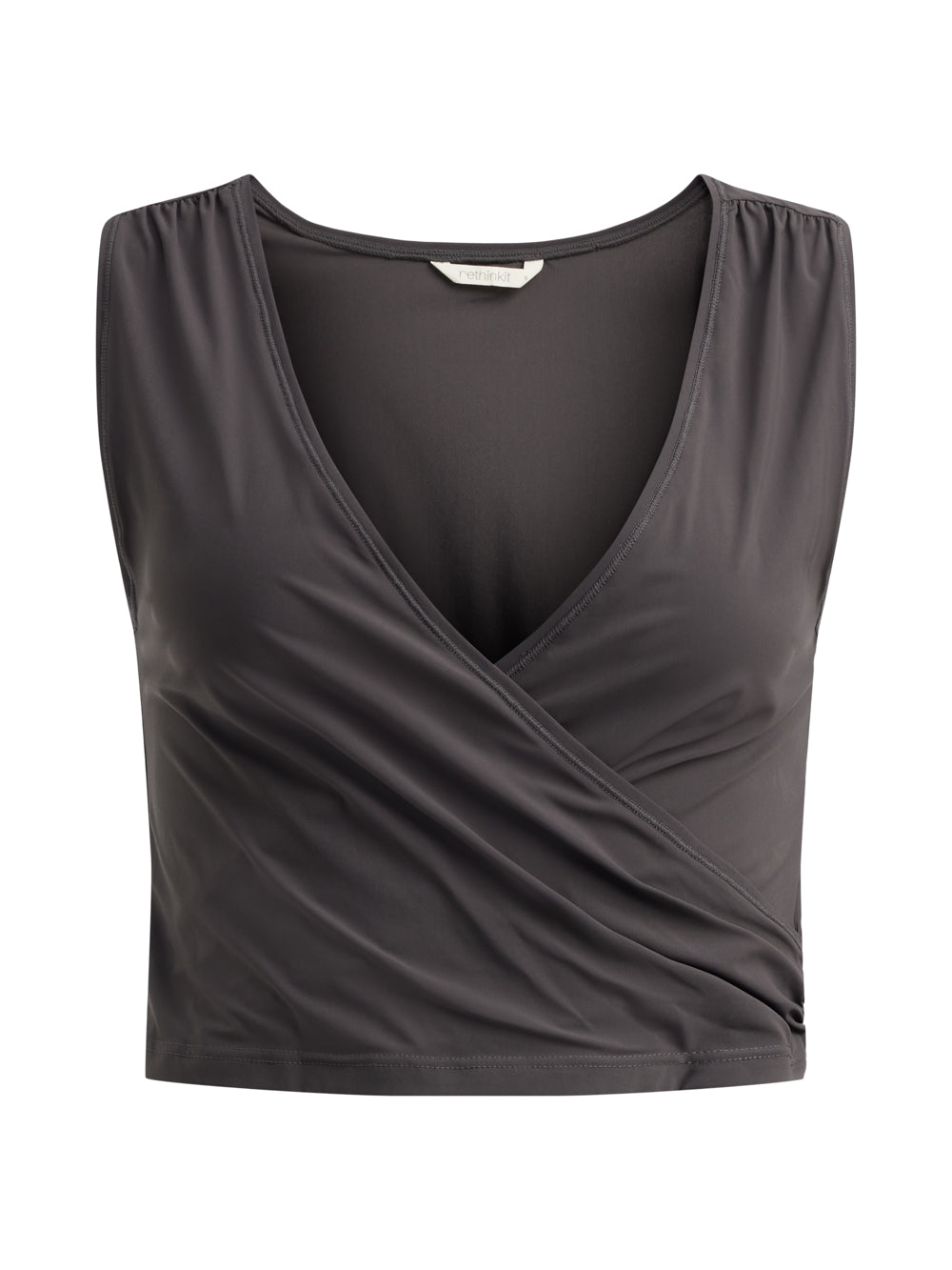 Rethinkit Slå-om Top Athene Top 0022 almost black