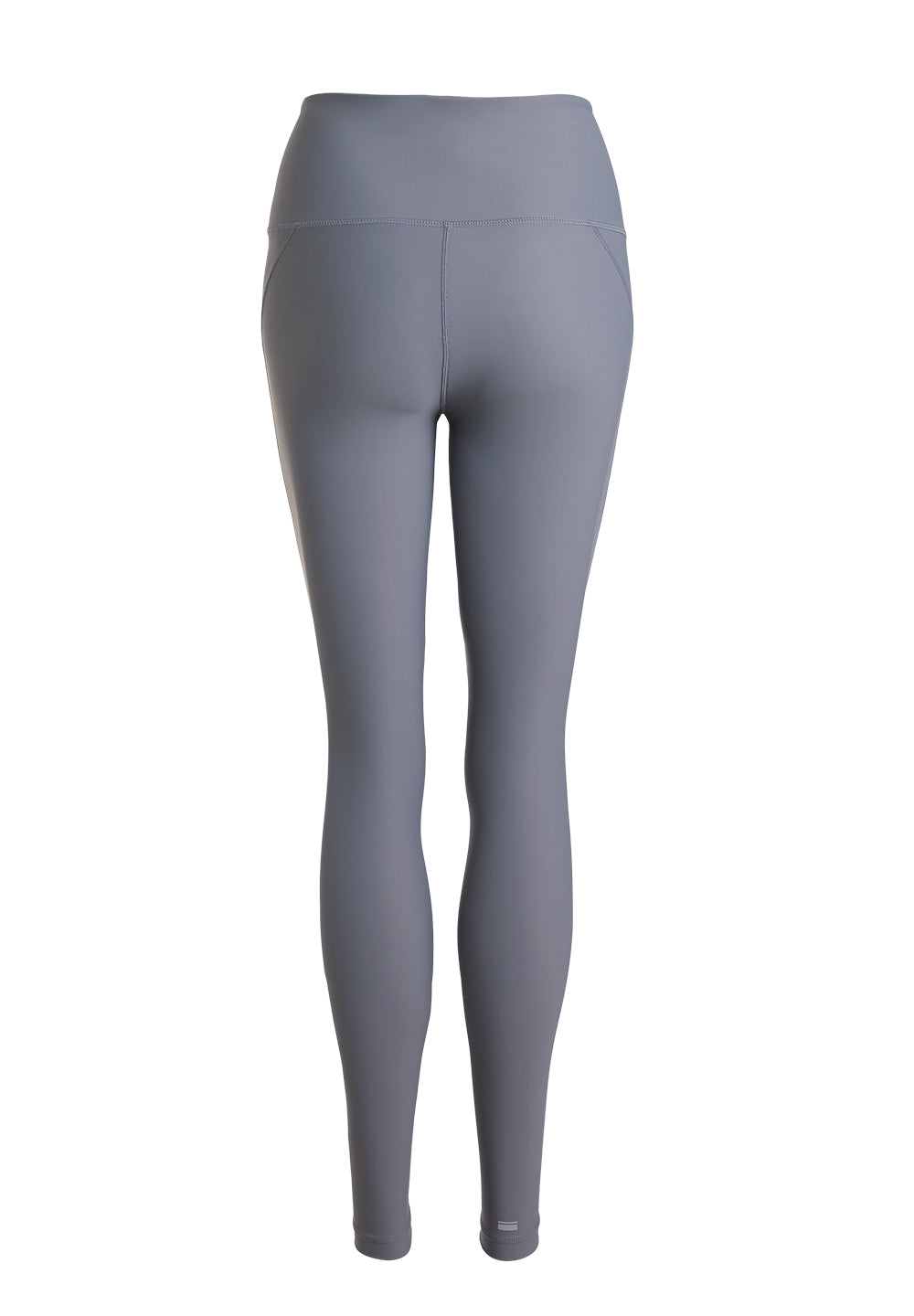 Rethinkit Højtaljede Tights Bea Tights 0171 greyblue