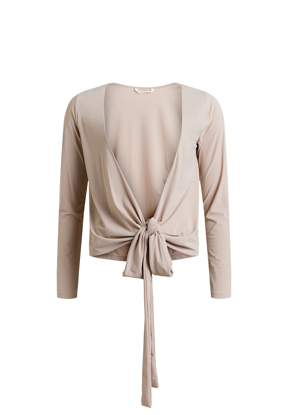 Rethinkit Slå-om Tee Valencia Tee 3300 mocha