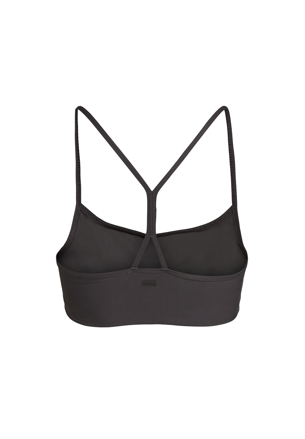 Rethinkit Sports BH Sally Sports Bra 0022 almost black