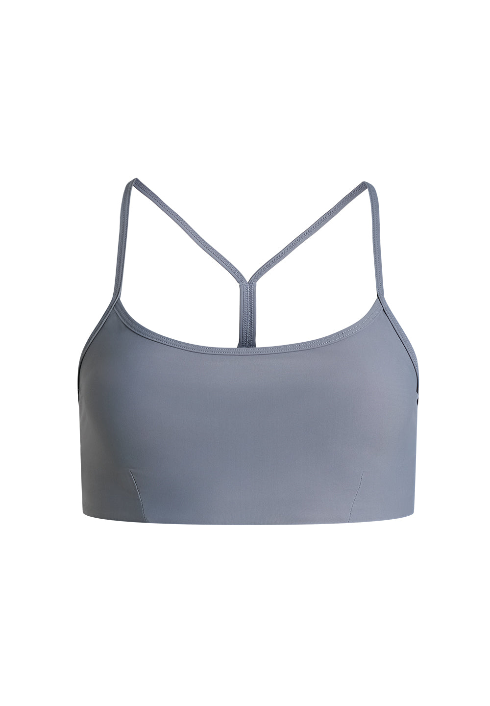 Rethinkit Sports BH Sally Sports Bra 0171 greyblue