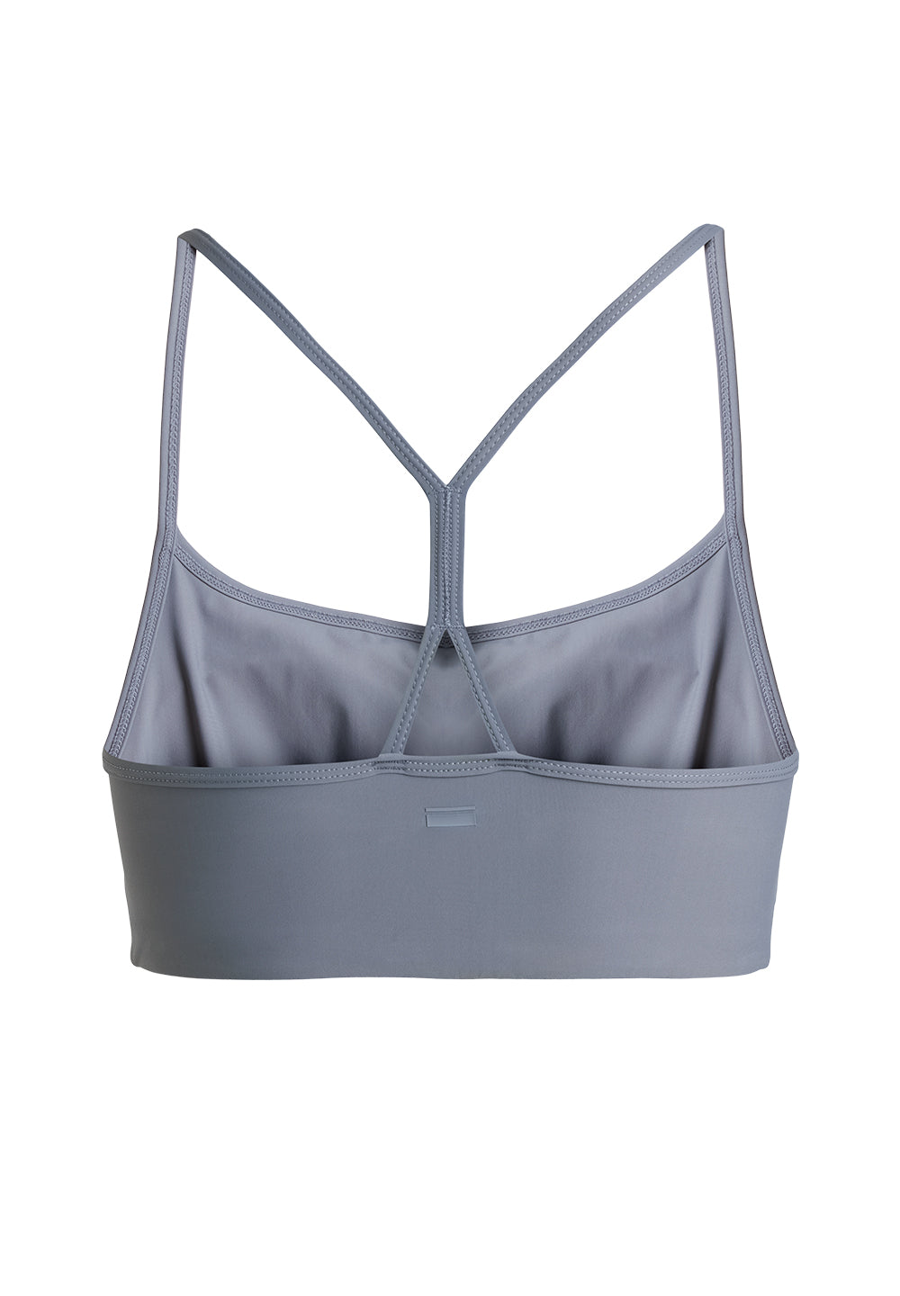 Rethinkit Sports BH Sally Sports Bra 0171 greyblue