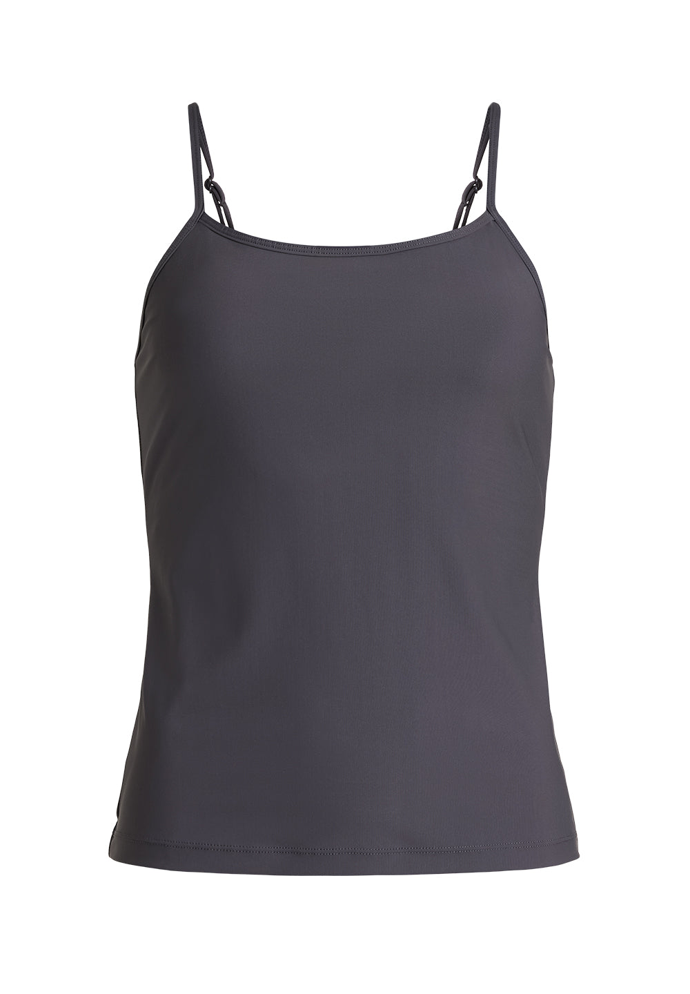 Rethinkit Top Arosa Sports Bra 0022 almost black