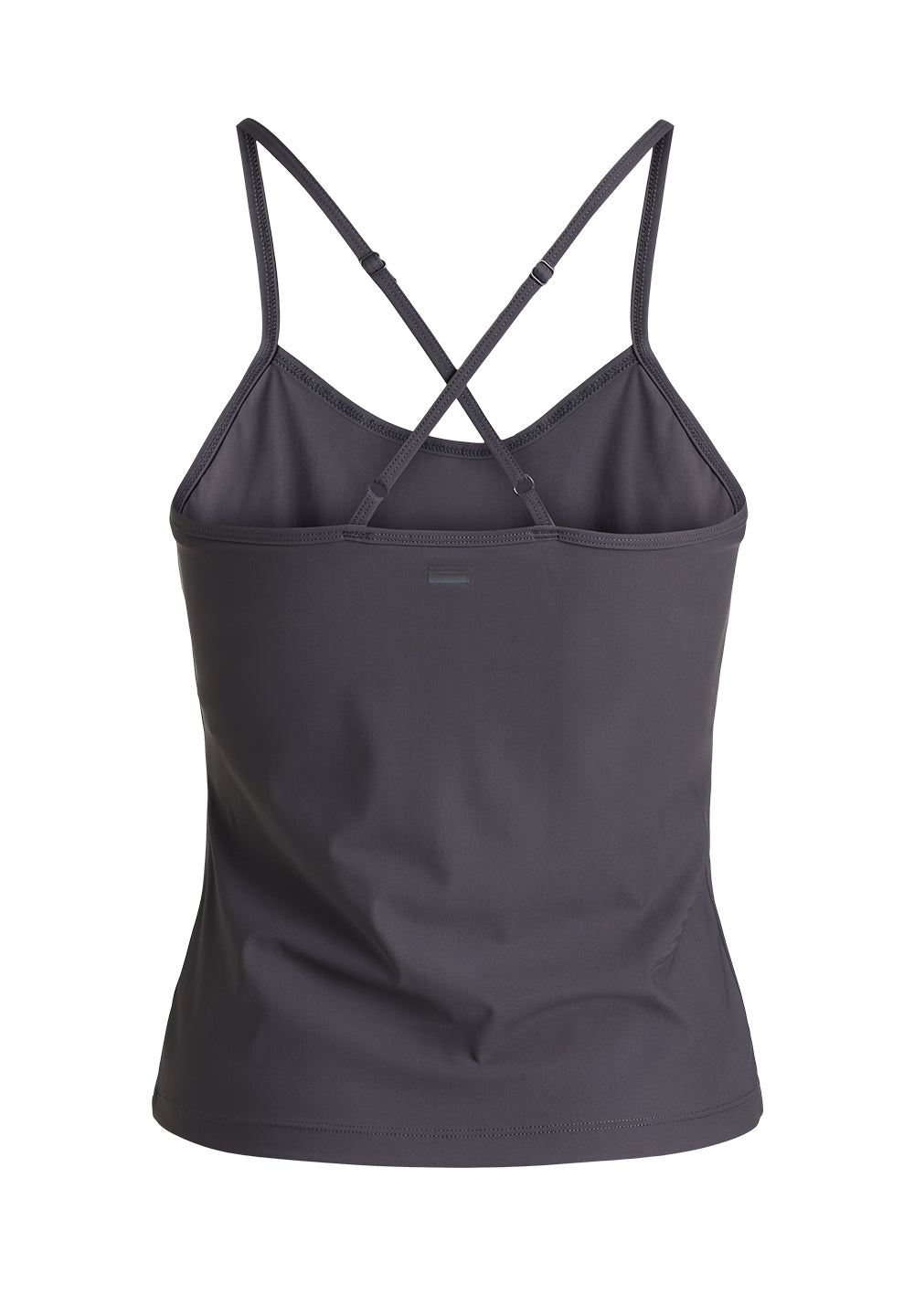 Rethinkit Top Arosa Sports Bra 0022 almost black