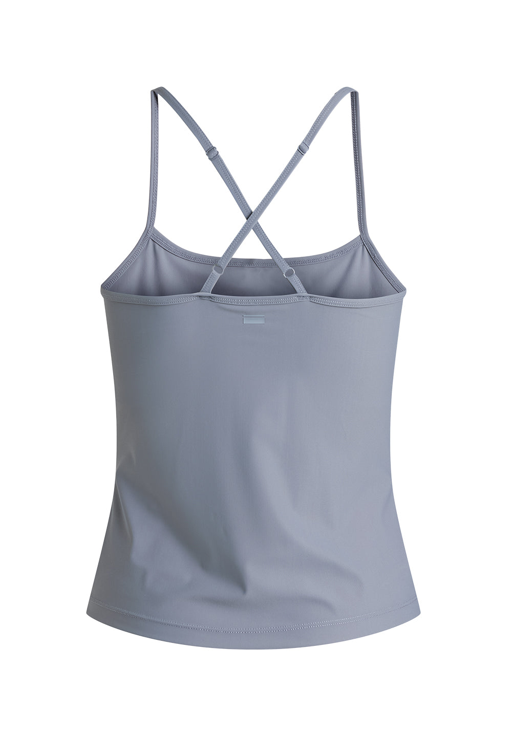 Rethinkit Top Arosa Sports Bra 0171 greyblue