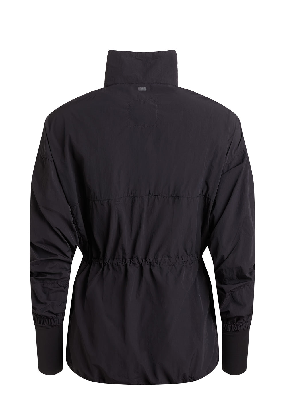 Rethinkit Track Jacket Copenhagen Jackets 0022 almost black