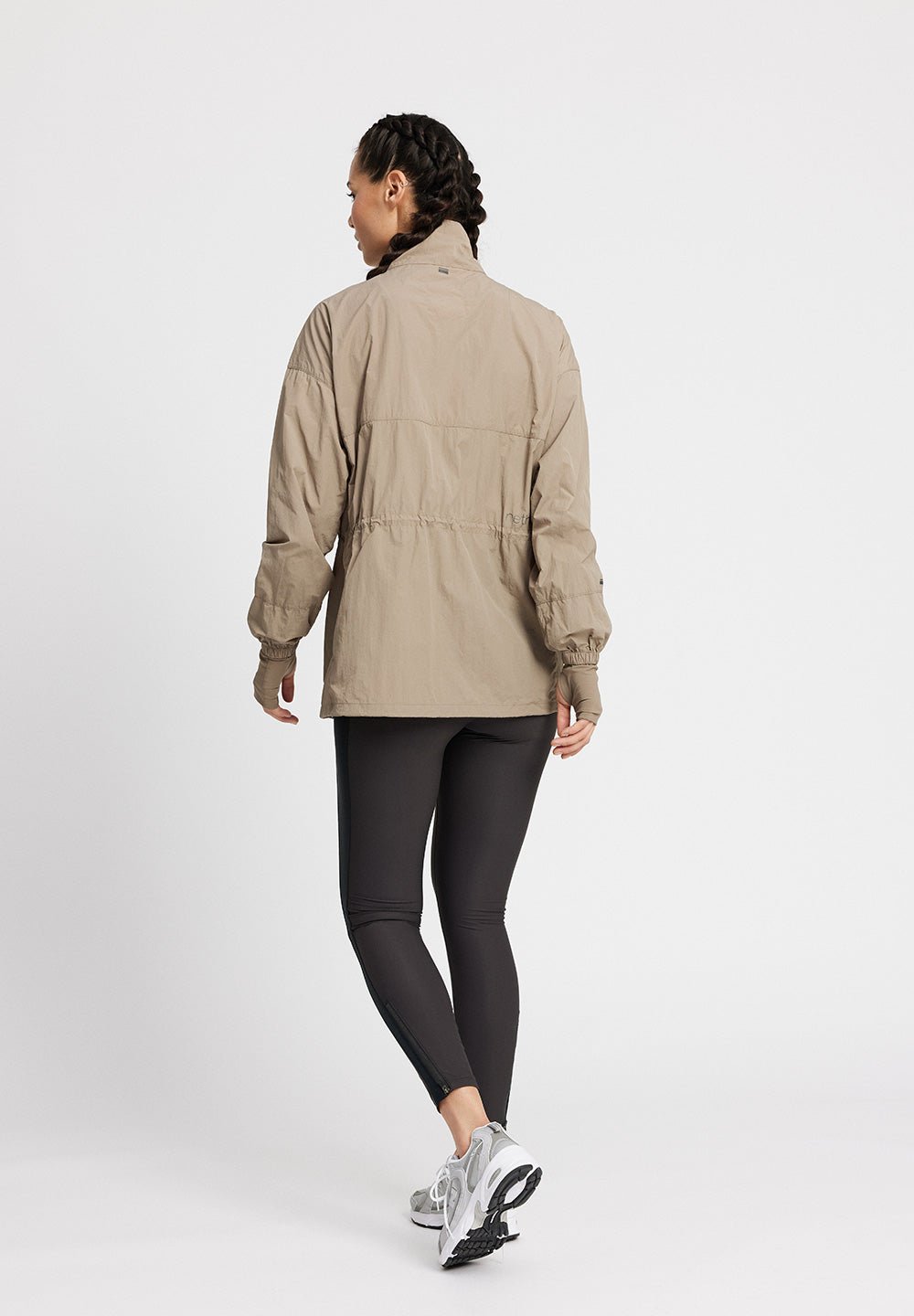Rethinkit Track Jacket Copenhagen Jackets 3331 fallen rock