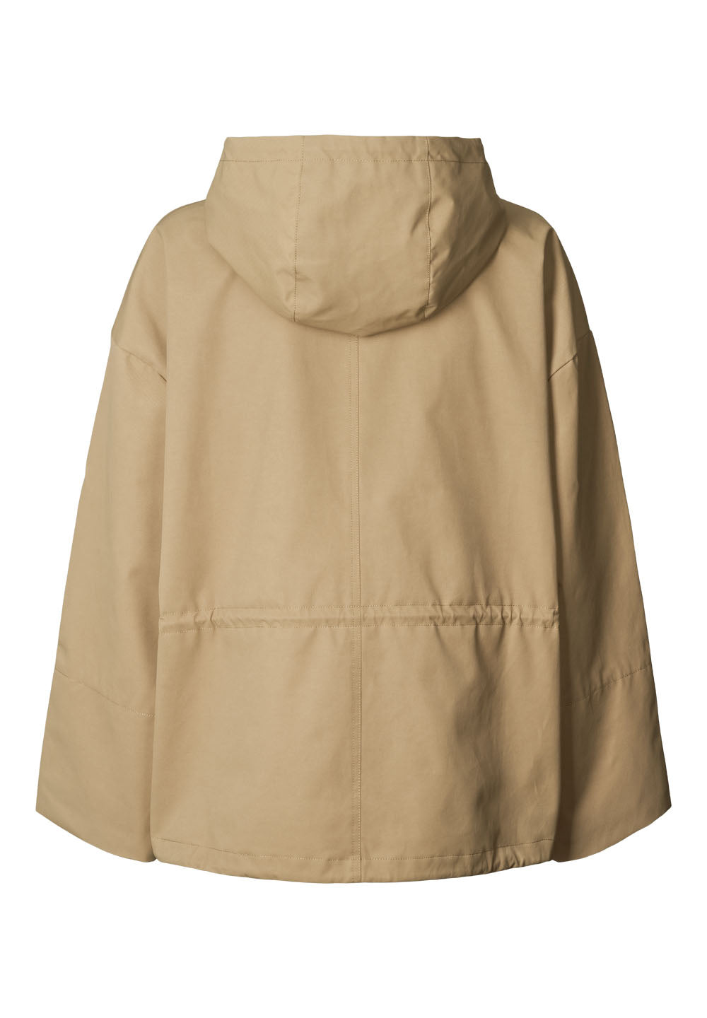 Rethinkit Anorak Cloud Jacket 3226 beige taupe