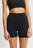 Bike Shorts Butter Soft - black