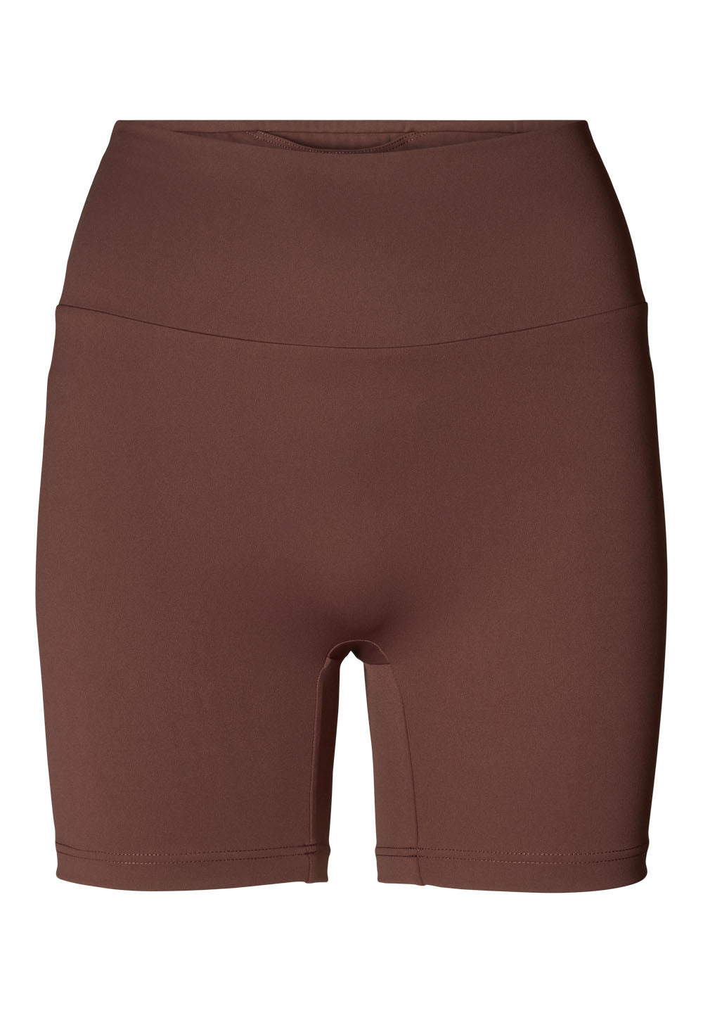 Rethinkit Bike Shorts Butter Soft Shorts 2105 burgundy