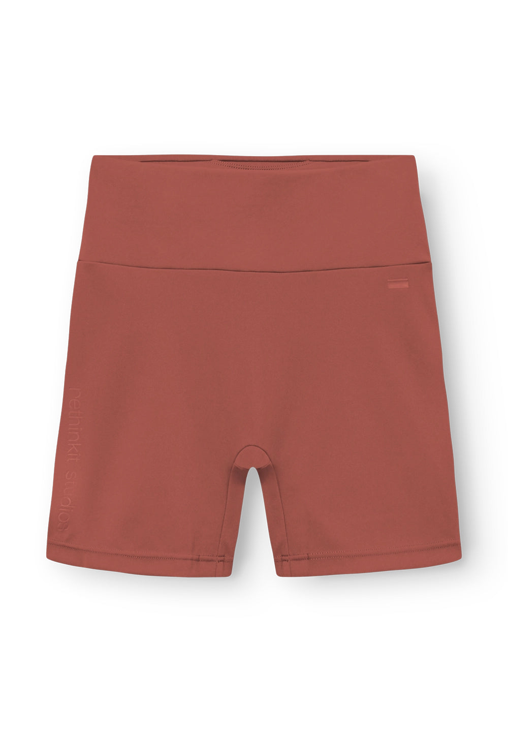 Rethinkit Bike Shorts Butter Soft Shorts 2754 Pinot noir