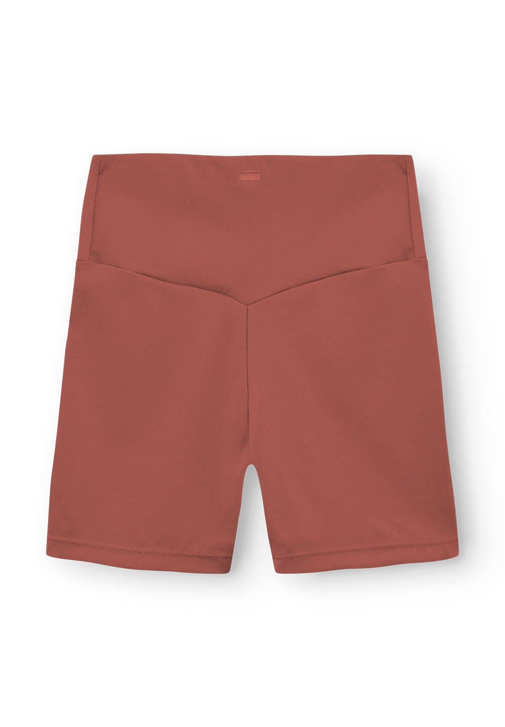 Rethinkit Bike Shorts Butter Soft Shorts 2754 Pinot noir