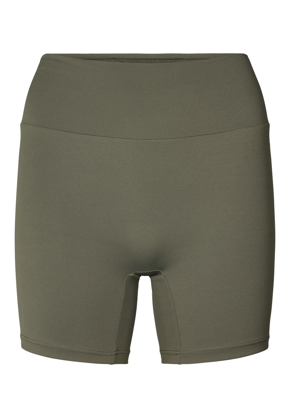 Rethinkit Bike Shorts Butter Soft Shorts 9519 charcoal olive