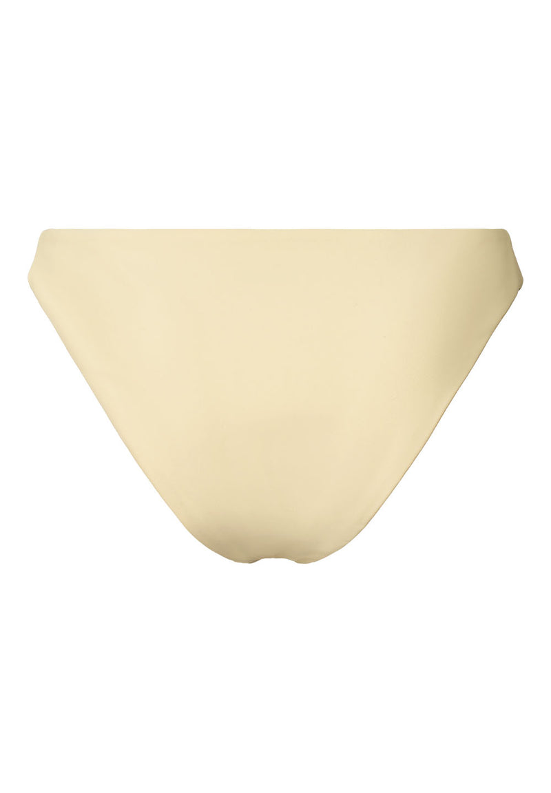Rethinkit Bikini Bottom BAY Swimwear 5300 lemon curd