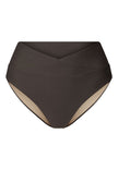 Bikini Bottom Brief BAY - almost black