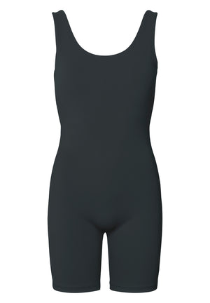 Rethinkit Bodysuit Butter Soft All Day Suit 0021 black