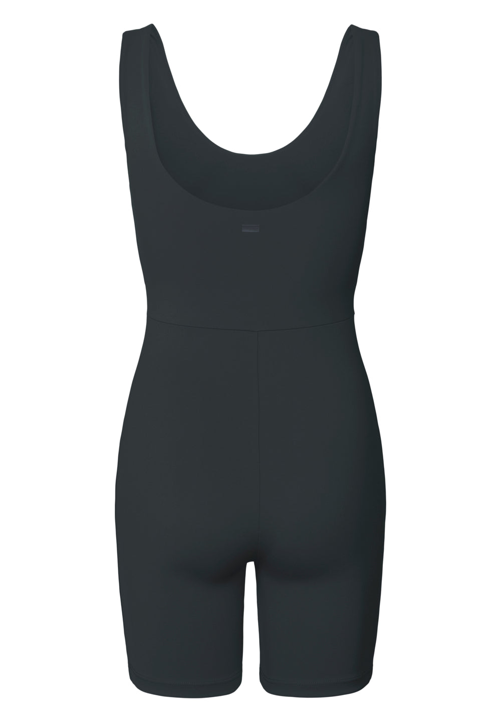 Rethinkit Bodysuit Pads All Day Suit 0021 black