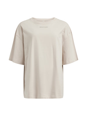 Rethinkit Boyfriend Tee Calais Top 3187 french oak