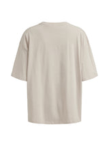 Rethinkit Boyfriend Tee Calais Top 3187 french oak