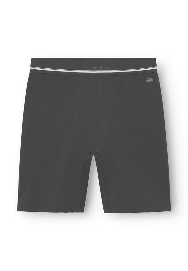 Rethinkit Butter Soft Bike Shorts Edge Shorts 0022 almost black