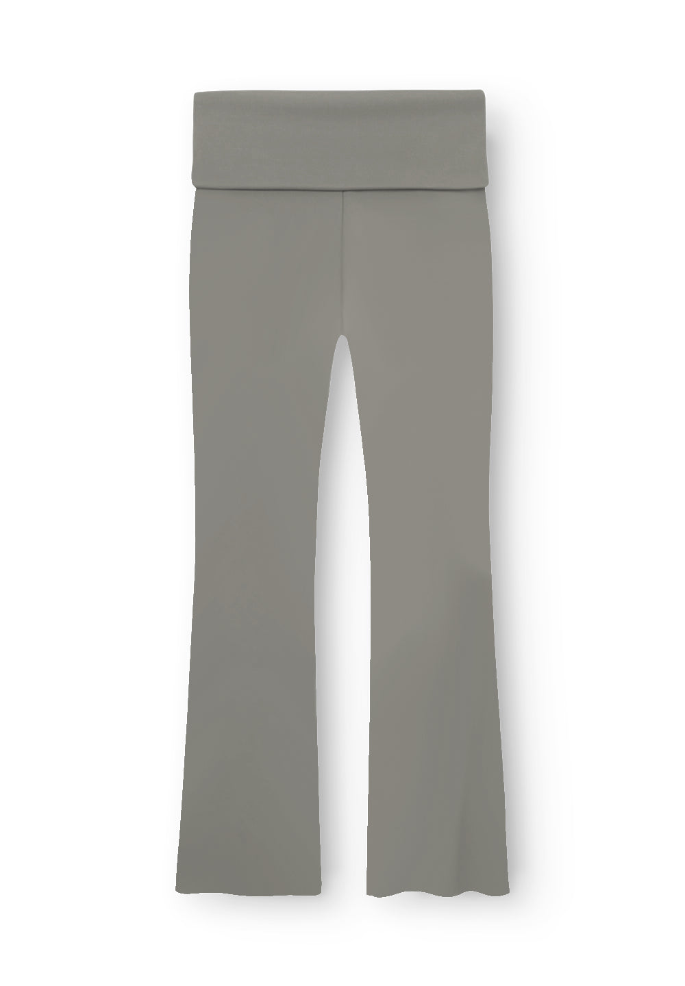 Rethinkit Butter Soft Flare Tights All day Tights 4215 smoke olive