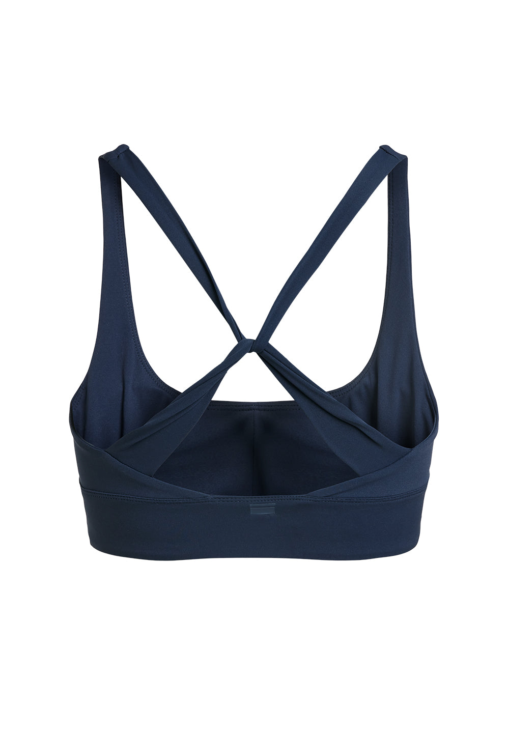 Rethinkit Sports BH Butter Soft Seinna Sports Bra 1432 navy 
