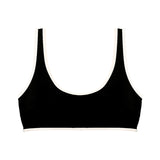 Rethinkit CORAru Bikini Bra Swimwear 0021 black
