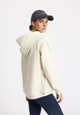 Rethinkit Hoodie Ibbi Sweatshirts 3355 summer sand