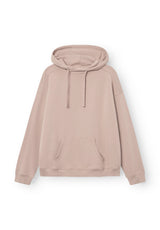 Rethinkit Hoodie Ibbi Sweatshirts 3300 mocha