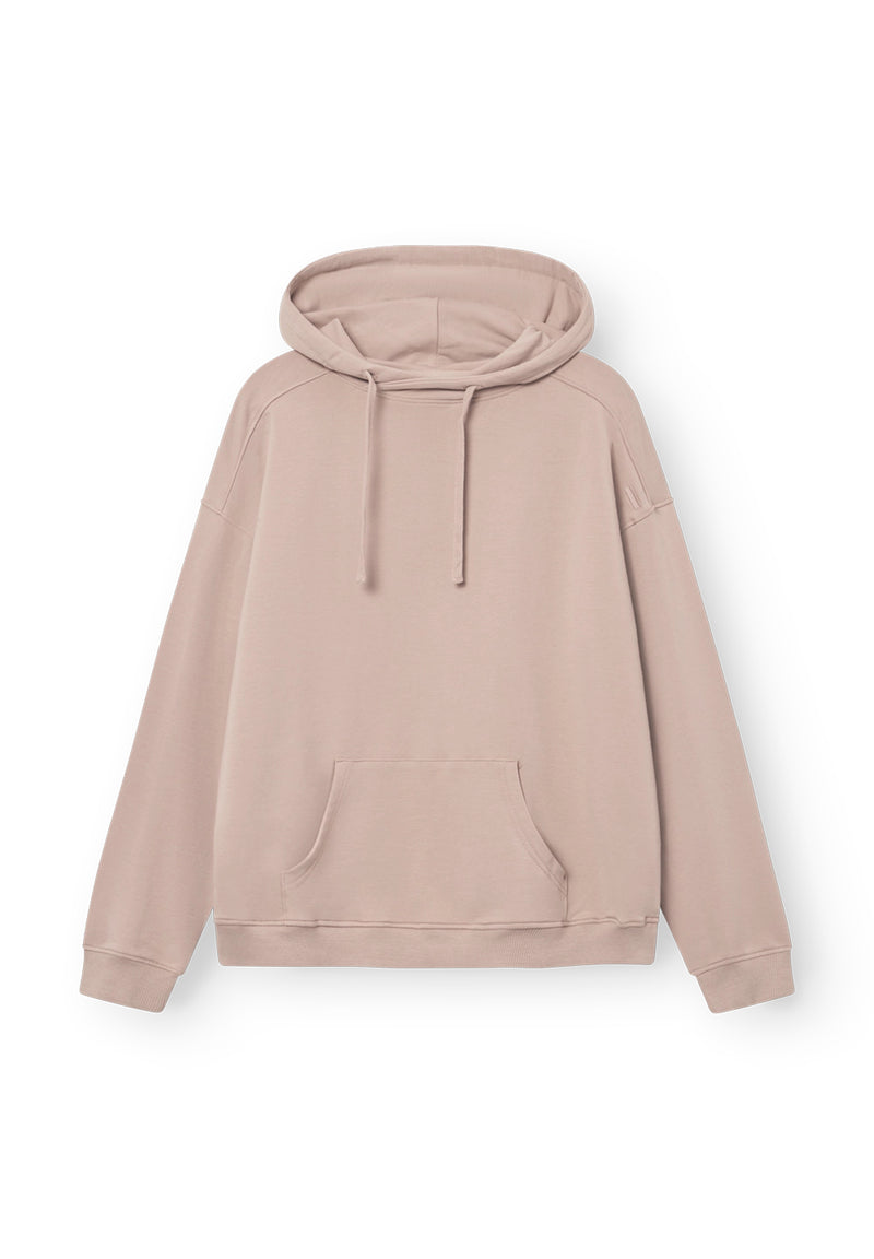 Rethinkit Hoodie Ibbi Sweatshirts 3300 mocha