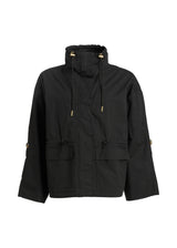 Rethinkit Jacket Cruise Jackets 0021 black