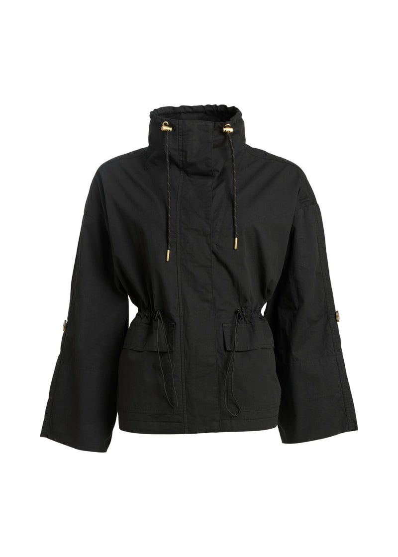 Rethinkit Jacket Cruise Jackets 0021 black