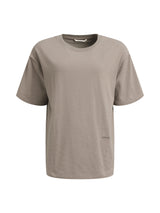 Rethinkit Light Sweat Tee Tee 0075 warm grey