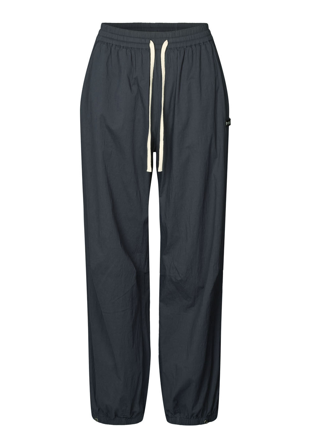 Rethinkit Loose Pants Breeze Trousers 1596 dark navy
