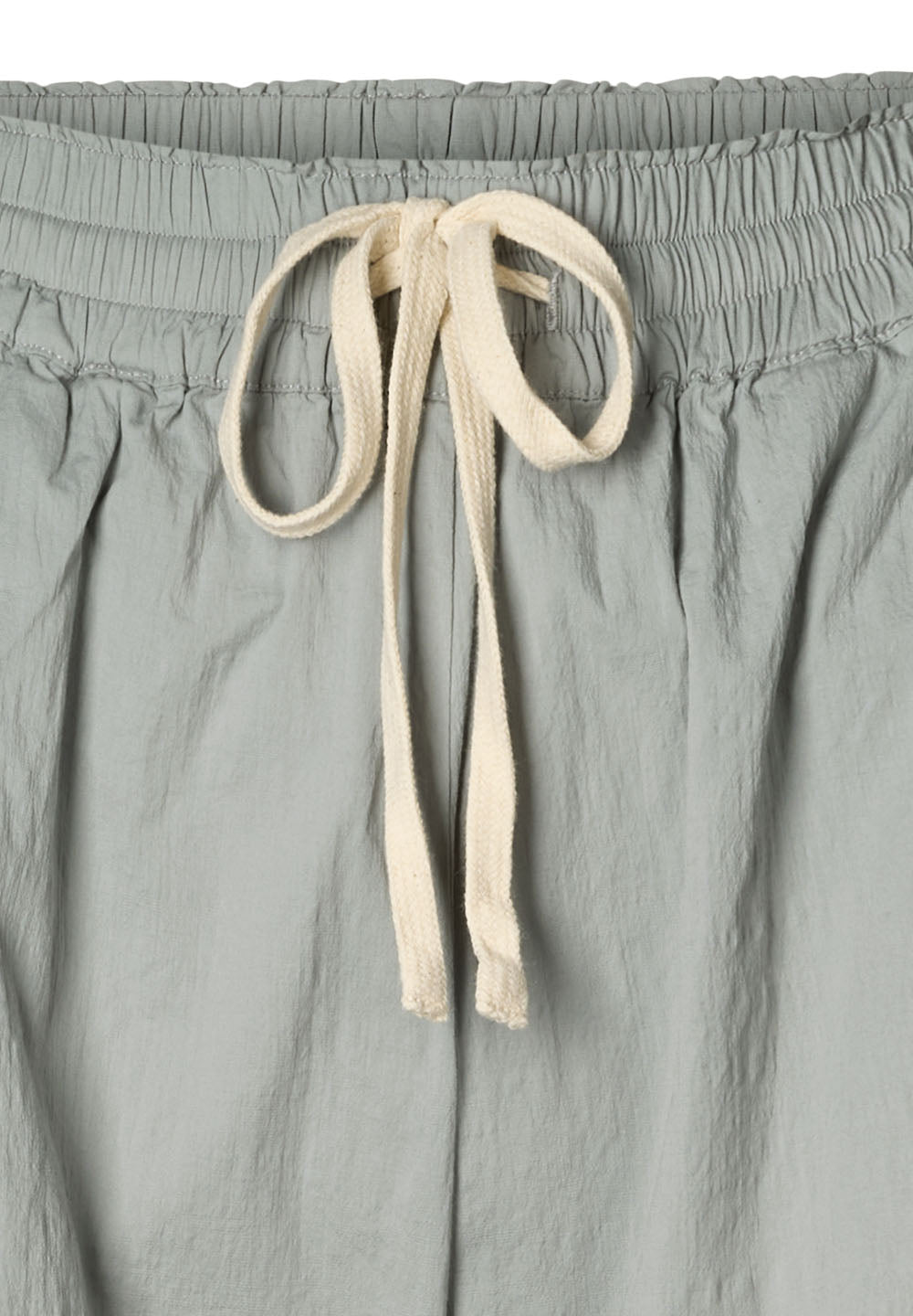 Rethinkit Loose Pants Breeze Trousers 9514 ultimate grey